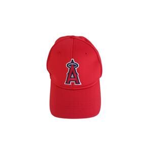 Los Angeles Angels MLB youth baseball cap Embroidered logo